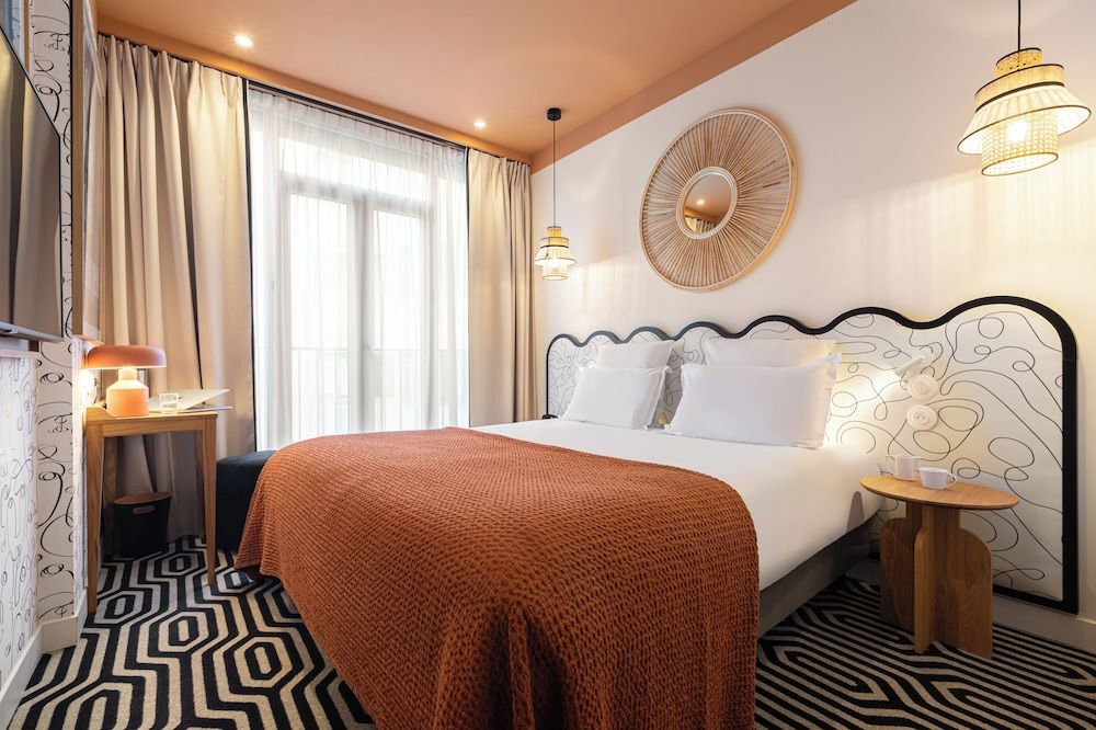 undefined Albert 1'er Hotel Nice, France 4