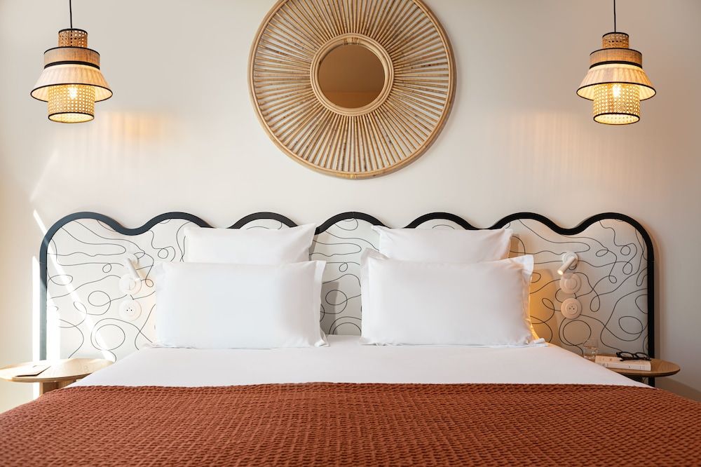 undefined Albert 1'er Hotel Nice, France 9