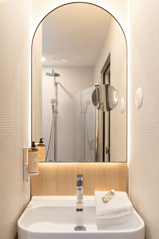 undefined Albert 1'er Hotel Nice, France 8