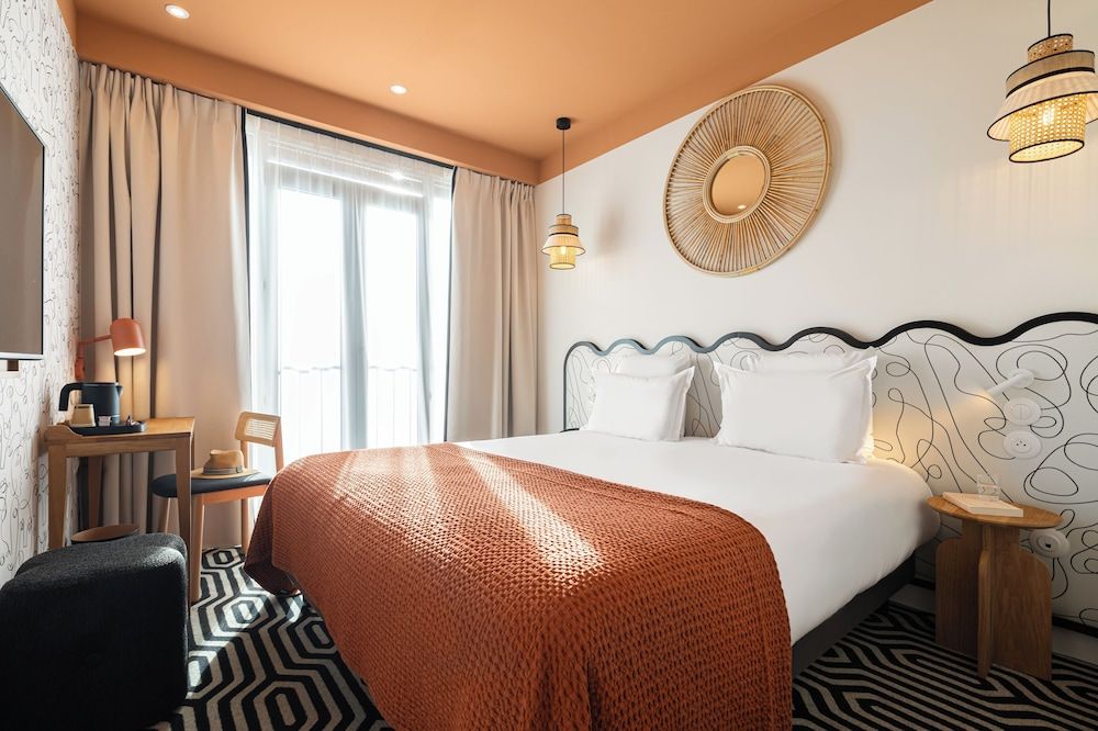 undefined Albert 1'er Hotel Nice, France