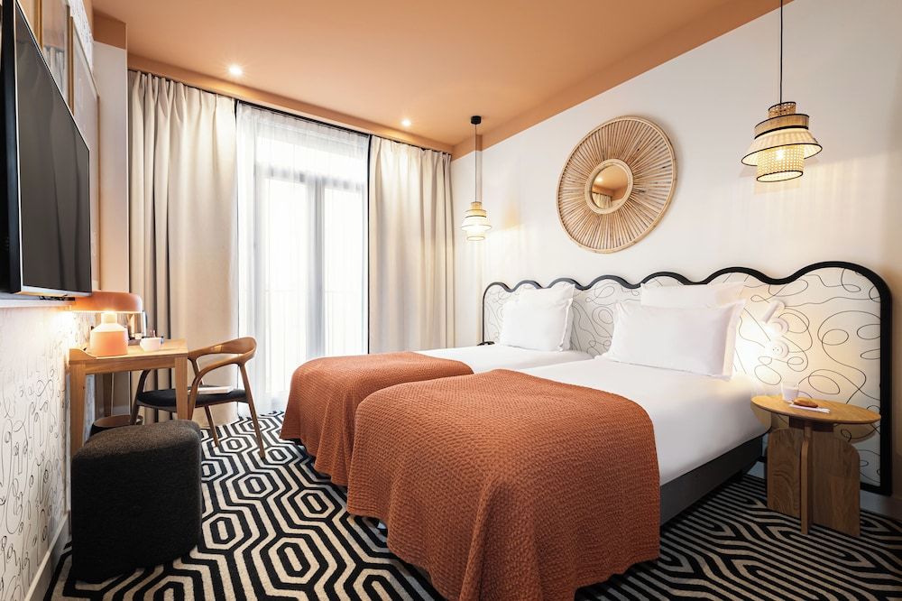 undefined Albert 1'er Hotel Nice, France 5