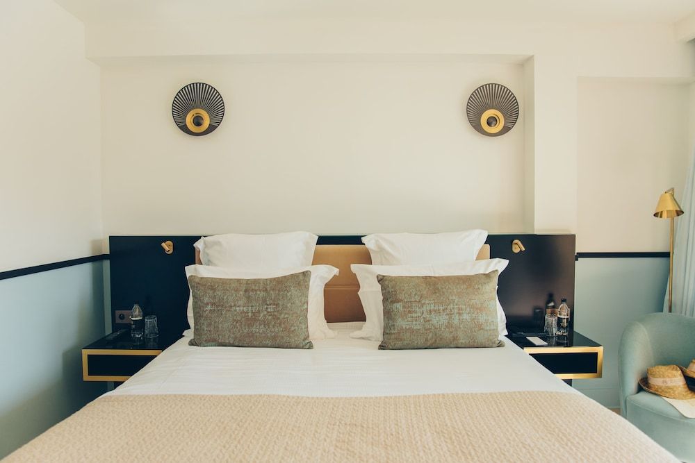 Executive Room, Sea View