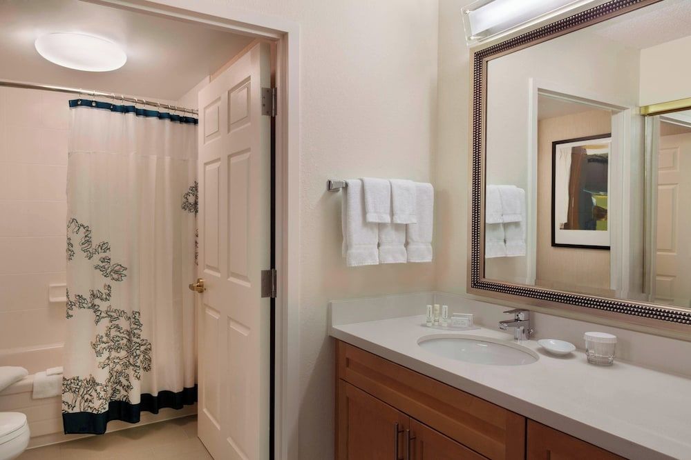 undefined Residence Inn by Marriott Toronto Markham 7