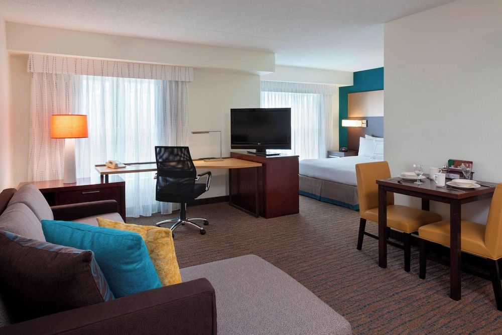 undefined Residence Inn by Marriott Toronto Markham 3