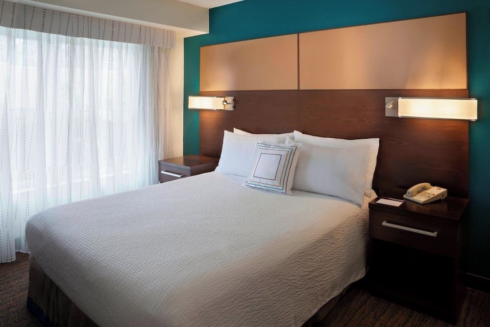 undefined Residence Inn by Marriott Toronto Markham 6
