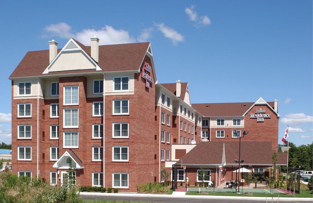 undefined Residence Inn by Marriott Toronto Markham 4