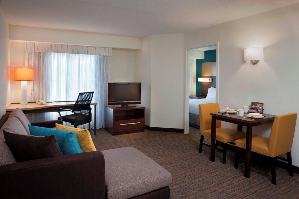 undefined Residence Inn by Marriott Toronto Markham 2