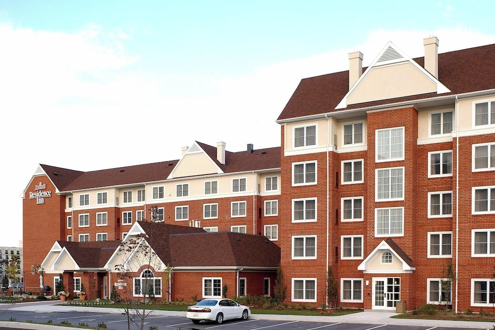 undefined Residence Inn by Marriott Toronto Markham 5