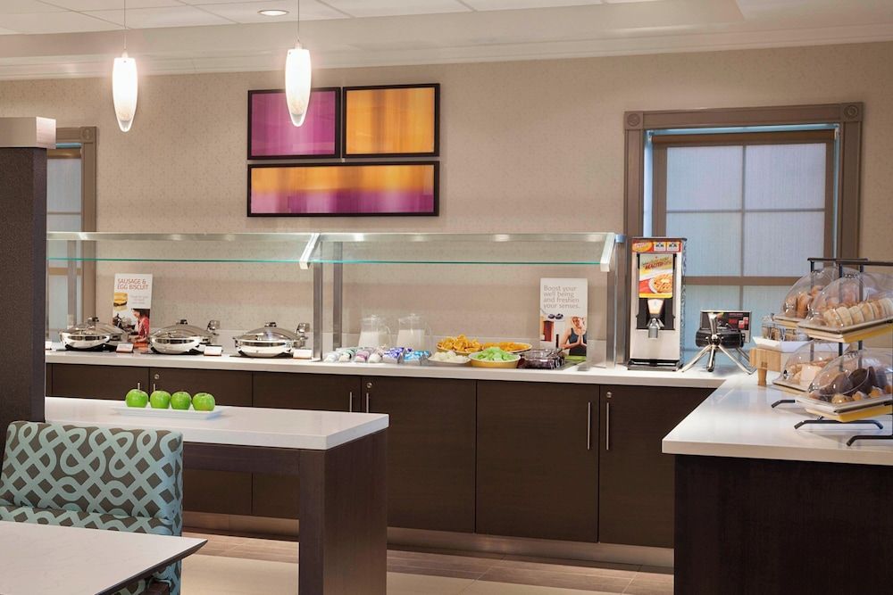 undefined Residence Inn by Marriott Toronto Markham 10