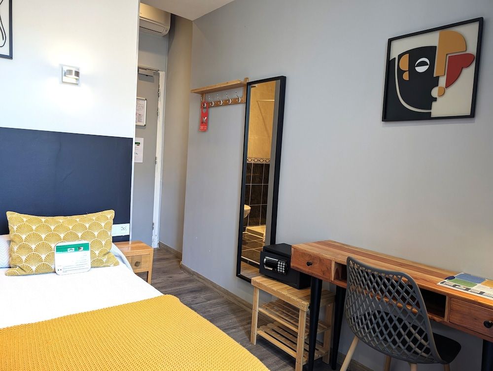 undefined H33 hôtel 3