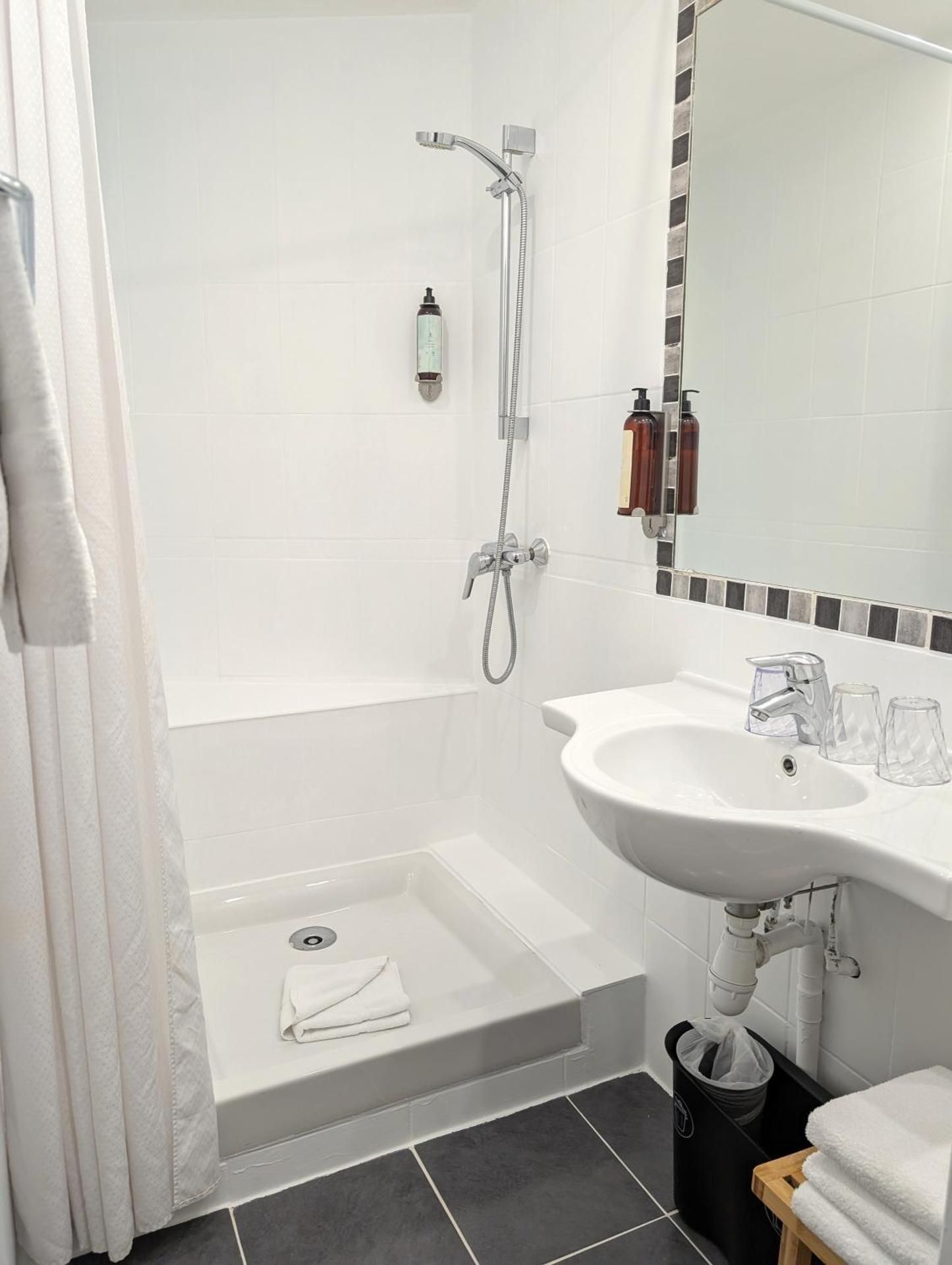 undefined H33 hôtel 10