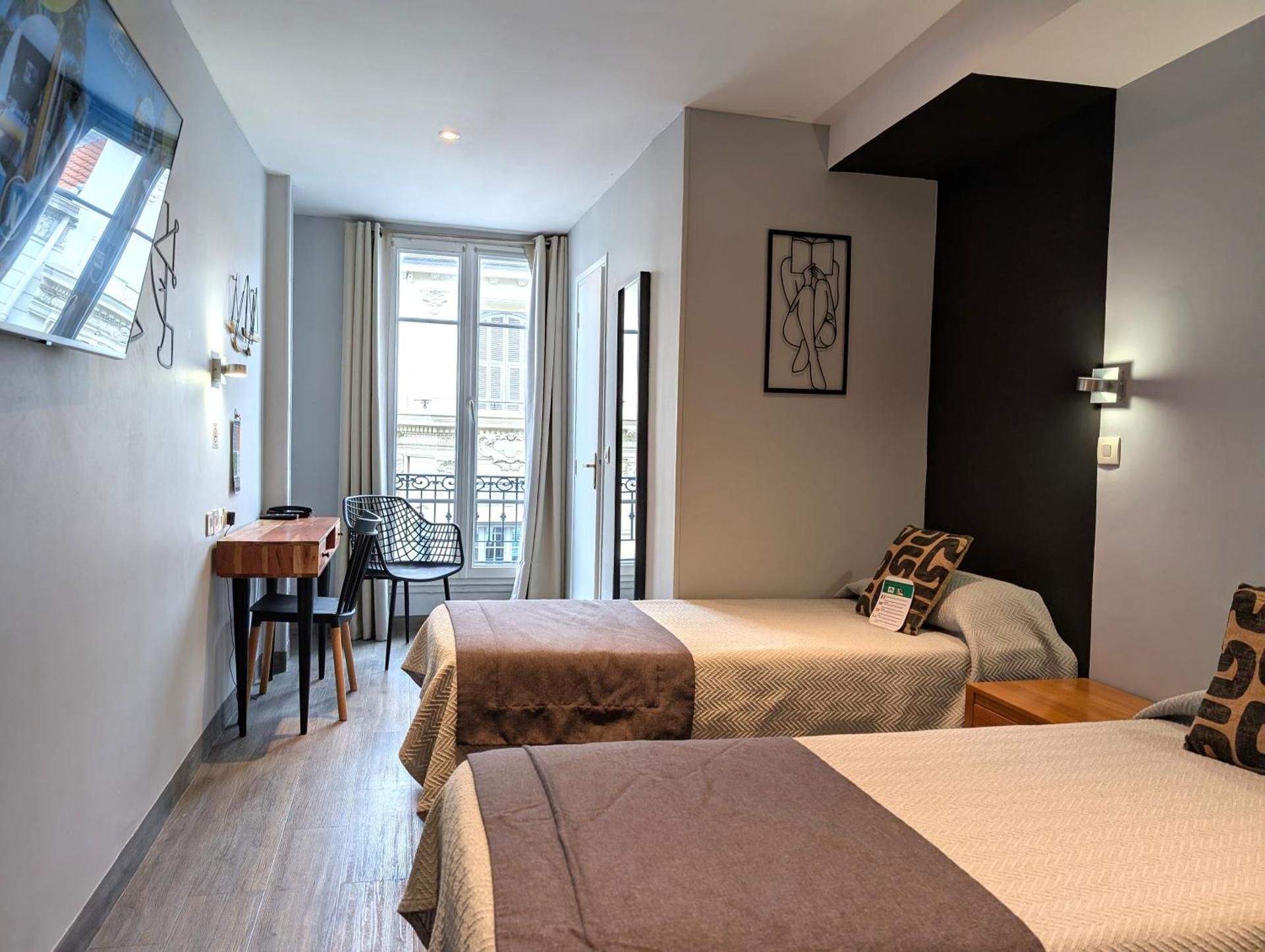 undefined H33 hôtel 7