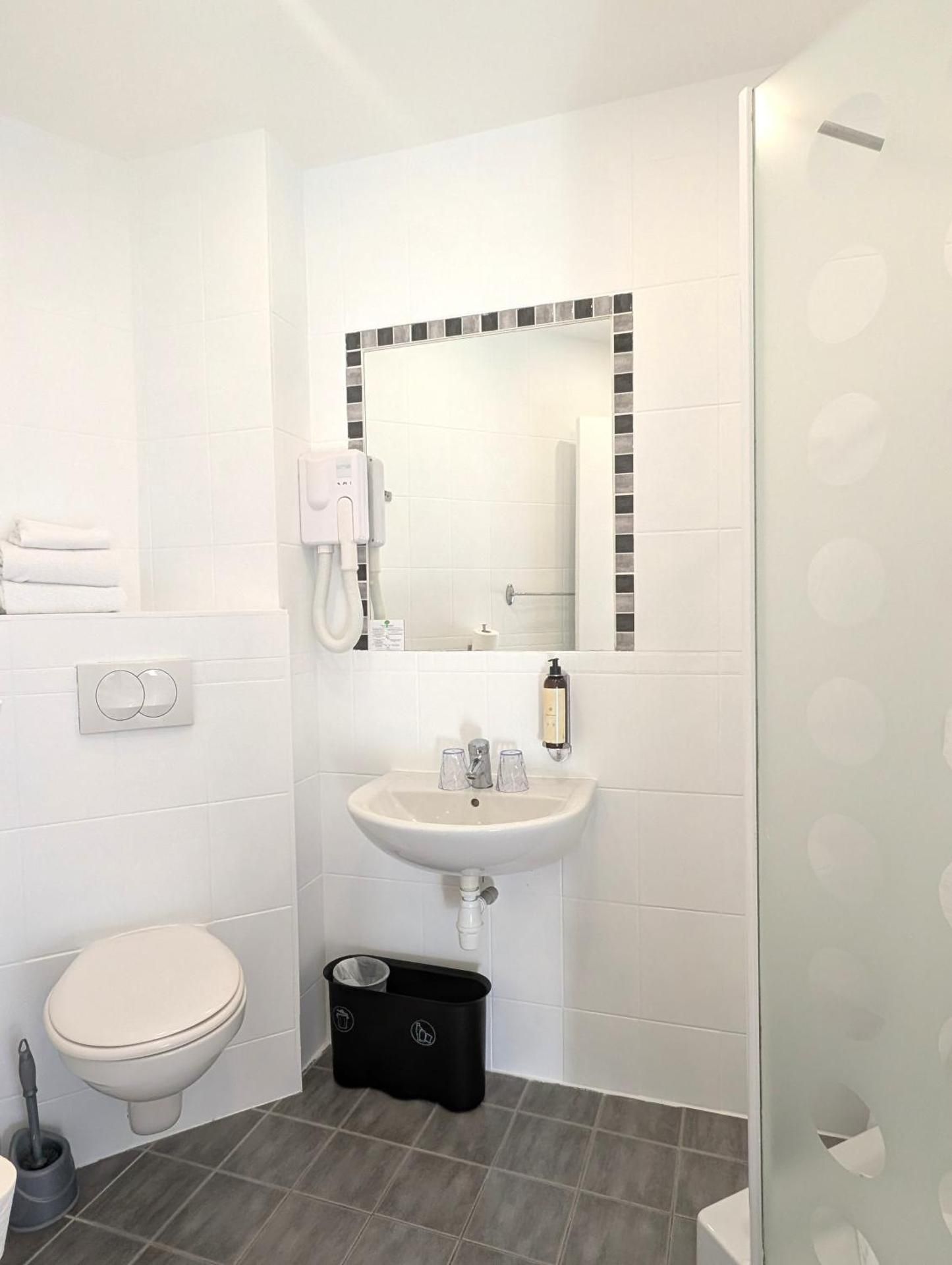 undefined H33 hôtel 6