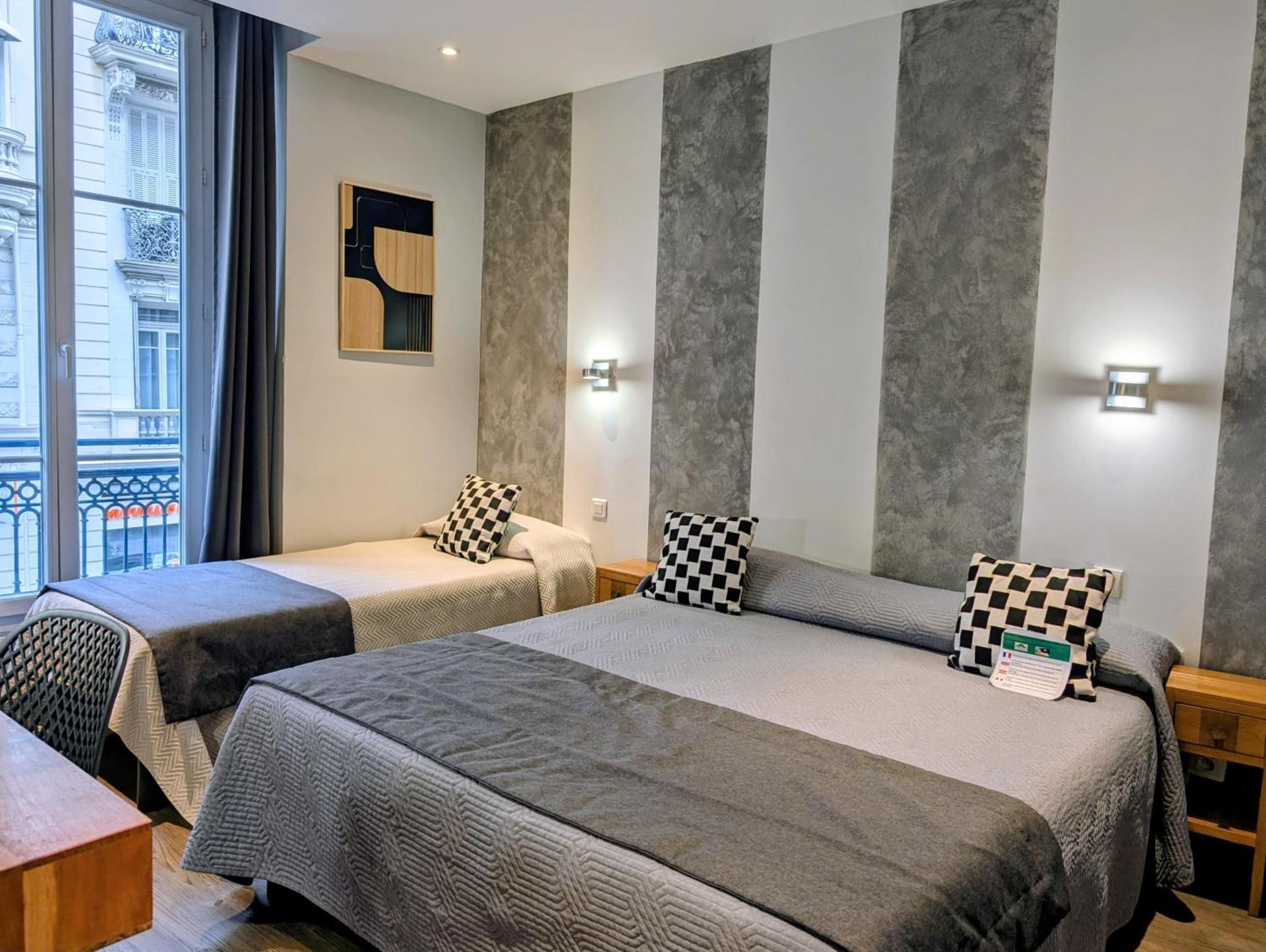 undefined H33 hôtel 9