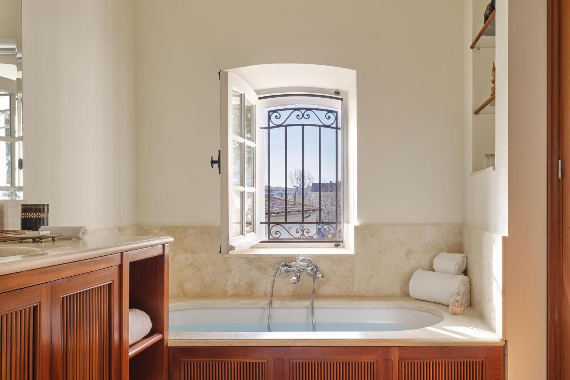 Prestige Double Room with Pool View