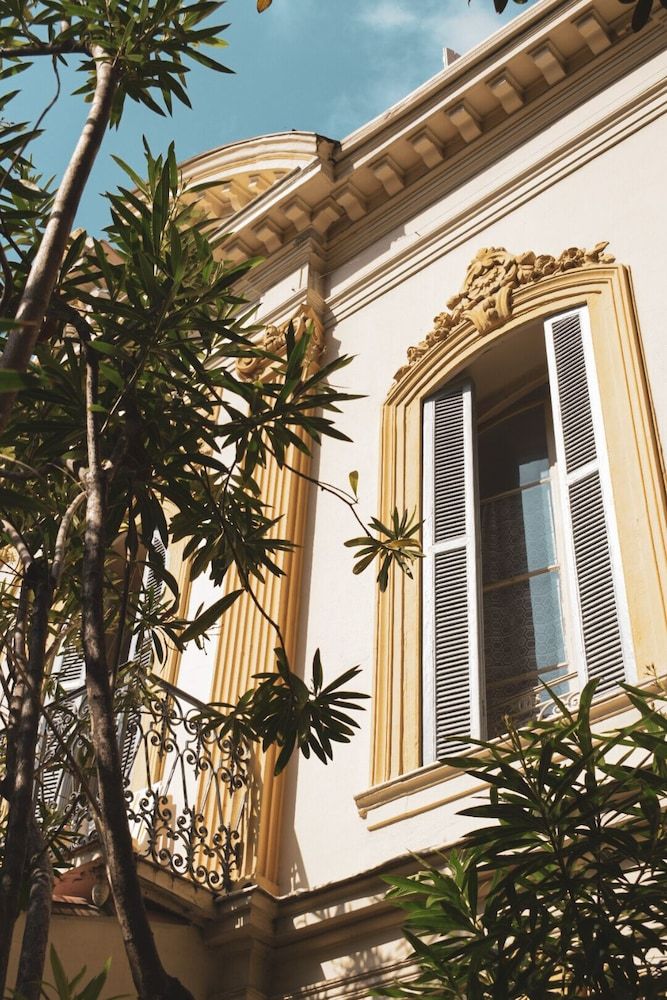 undefined Hôtel Belle Meunière 10