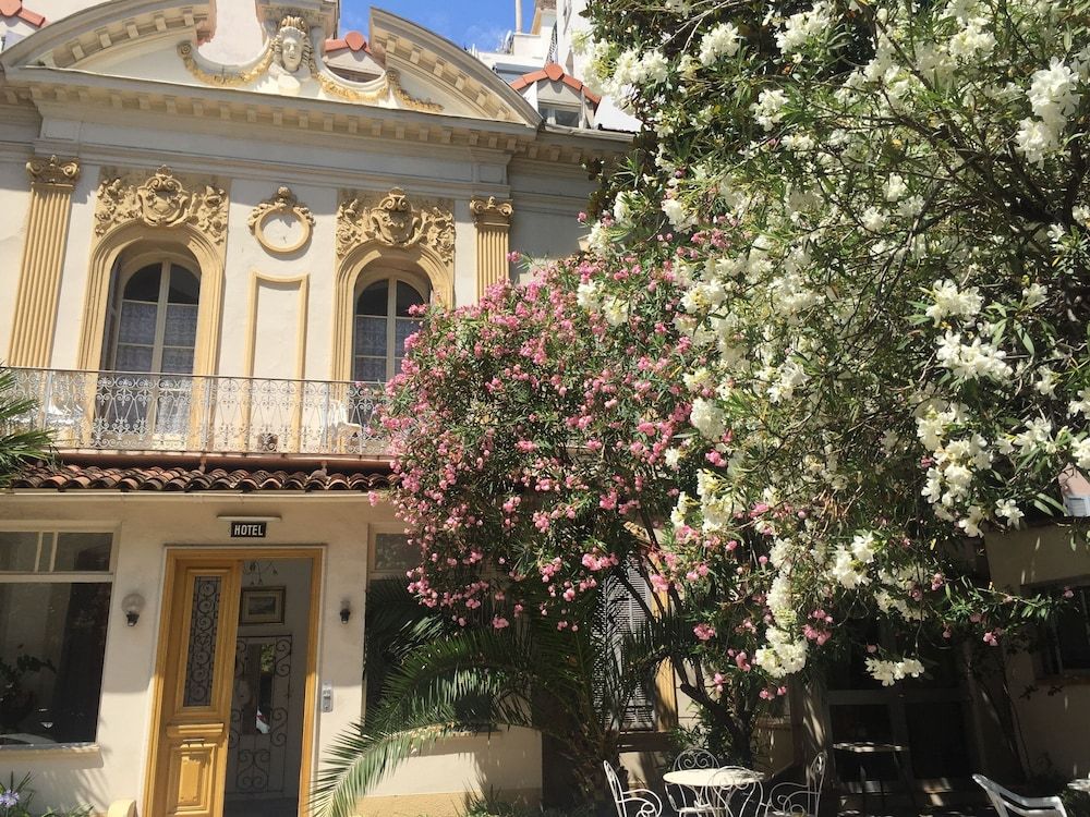 undefined Hôtel Belle Meunière 6