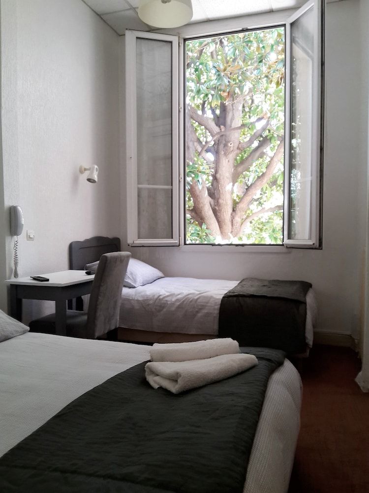 undefined Hôtel Belle Meunière 4