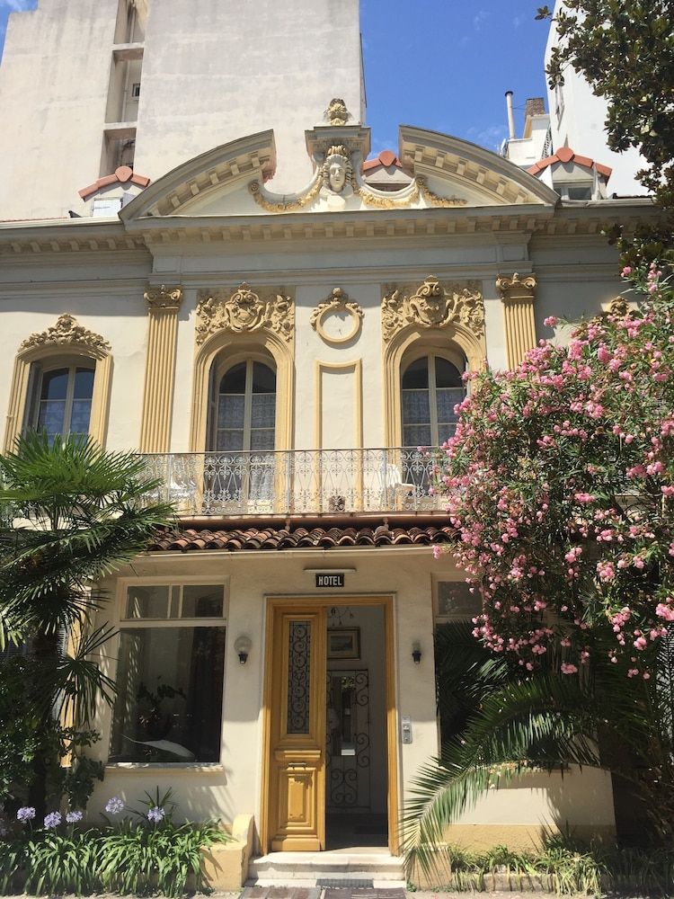 undefined Hôtel Belle Meunière 9