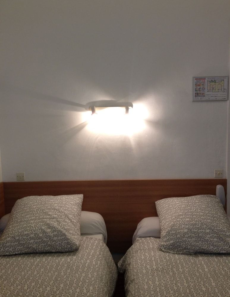 undefined Hôtel Belle Meunière 5