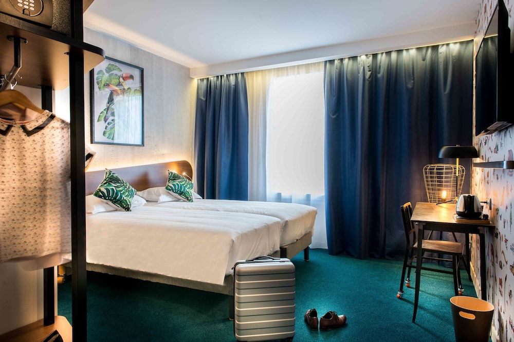 Double or Twin Room