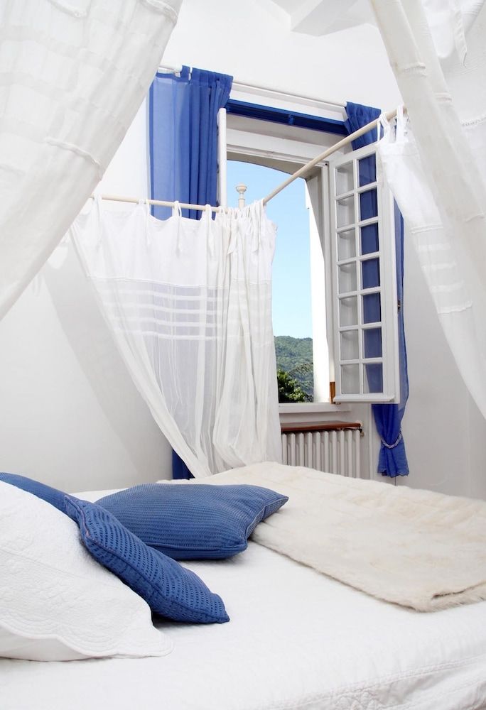 Double Room Méditerranée