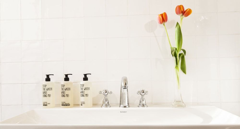 La Maison Volver Superior Double or Twin Room 16