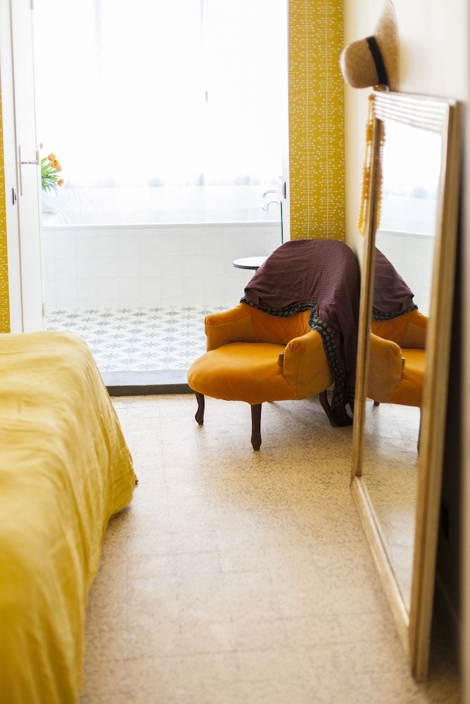 La Maison Volver Superior Double or Twin Room 28