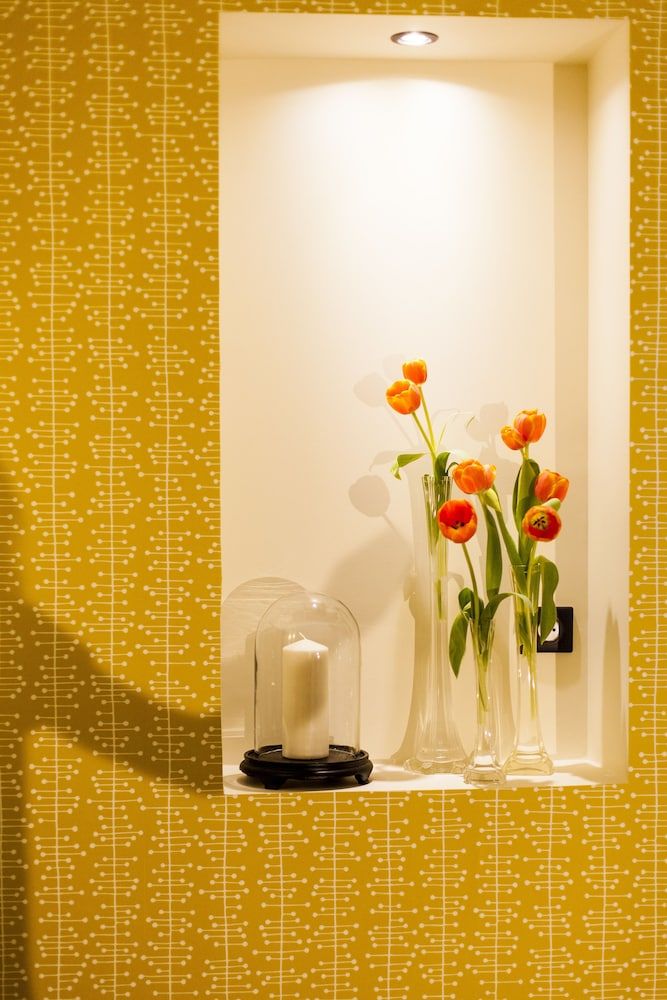 La Maison Volver Standard Double Room 8