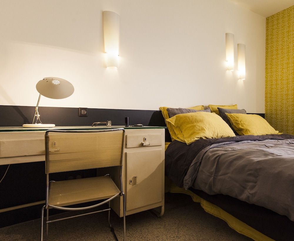 La Maison Volver Superior Double or Twin Room 4