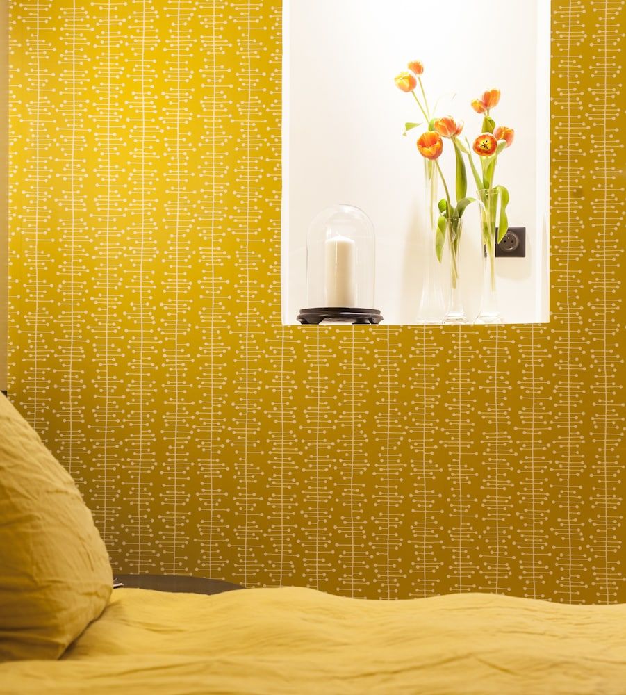 La Maison Volver Standard Double Room 5