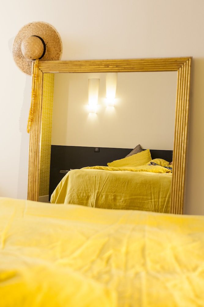 La Maison Volver Superior Double or Twin Room 7