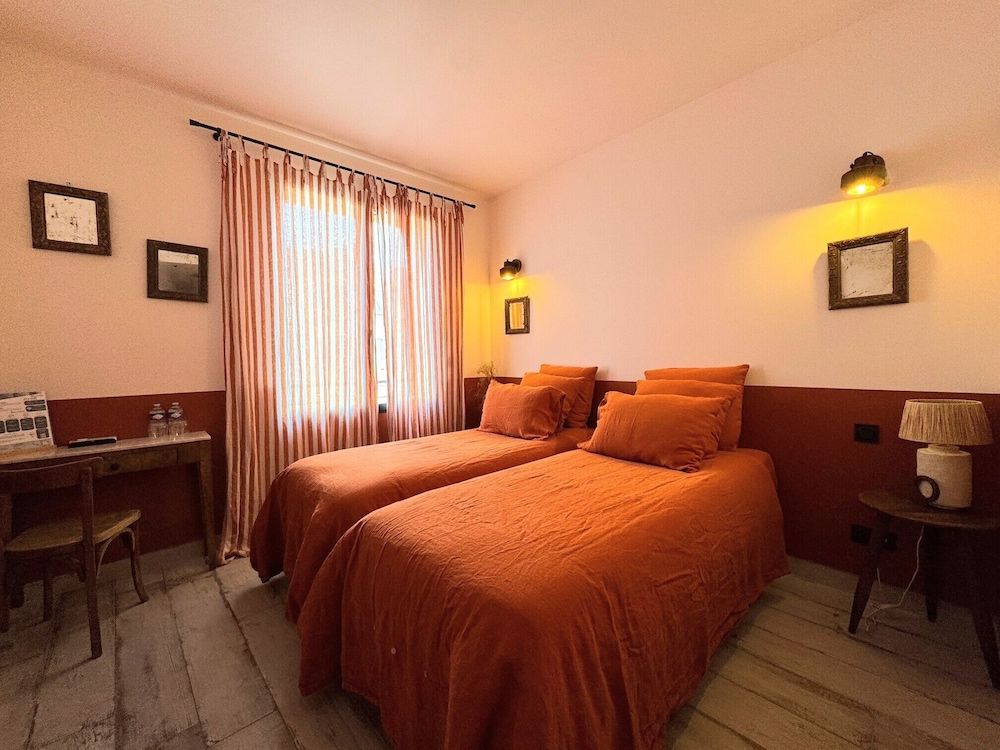 La Maison Volver Superior Double or Twin Room 5