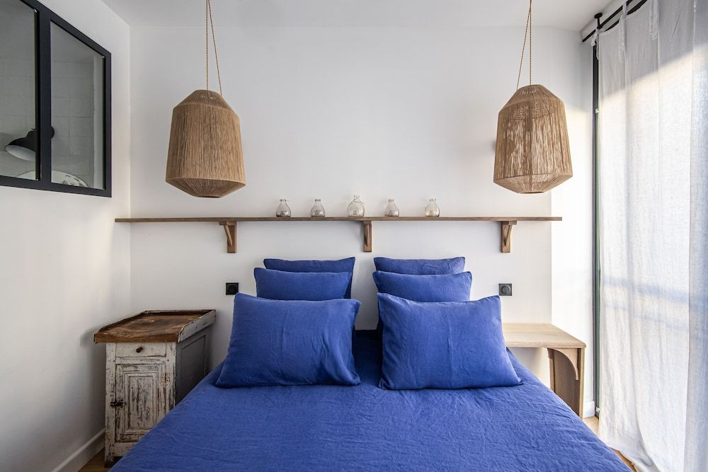 La Maison Volver Standard Double Room 2