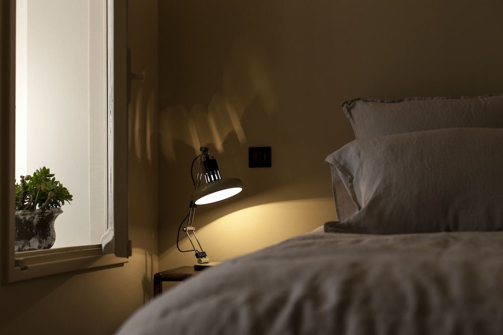 La Maison Volver Standard Double Room 10