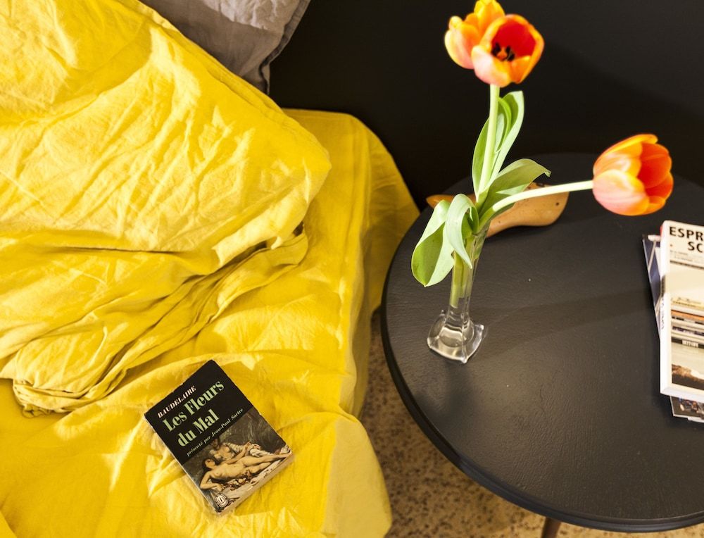 La Maison Volver Superior Double or Twin Room 26