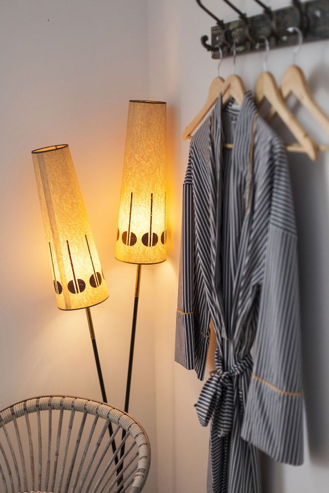 La Maison Volver Superior Double or Twin Room 22