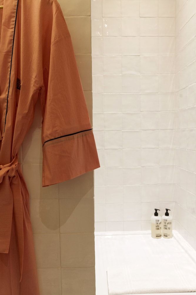 La Maison Volver Standard Double Room 7