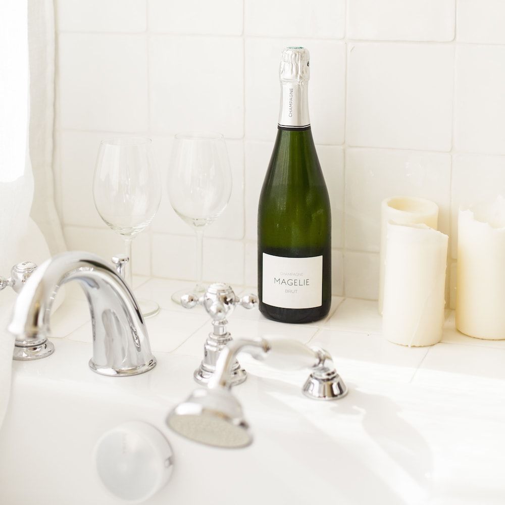 La Maison Volver Superior Double or Twin Room 19