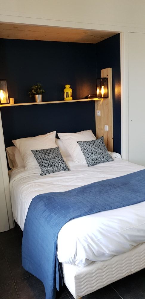 Basic Double Room, Balcony