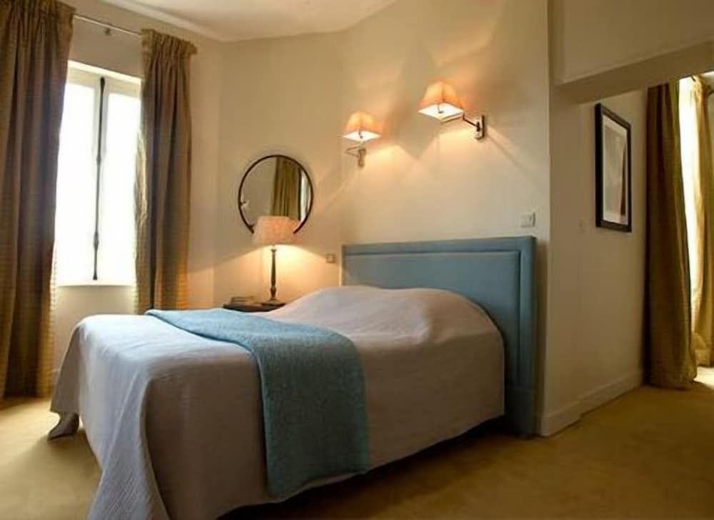 Junior Double Room