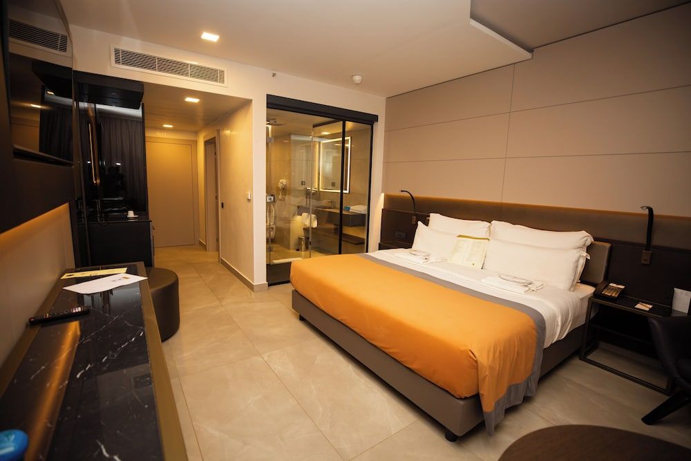 Standard Room, 1 Bedroom, Garden View (Superieur Twin)