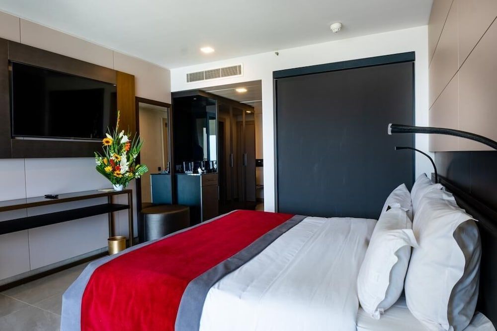 Superior Room, 1 Bedroom (superieure non smoking)