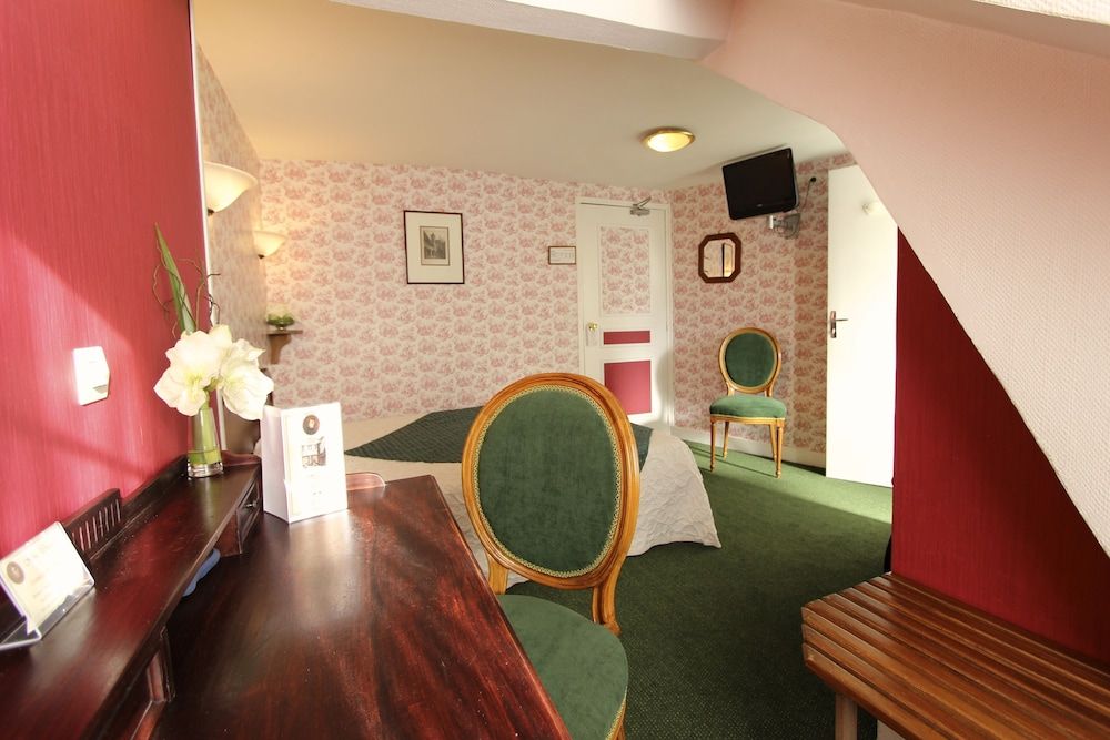 Hôtel Chopin Classic Room 21