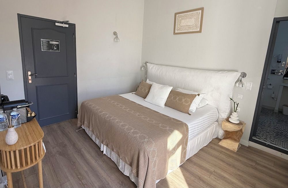 Privilege Double Room