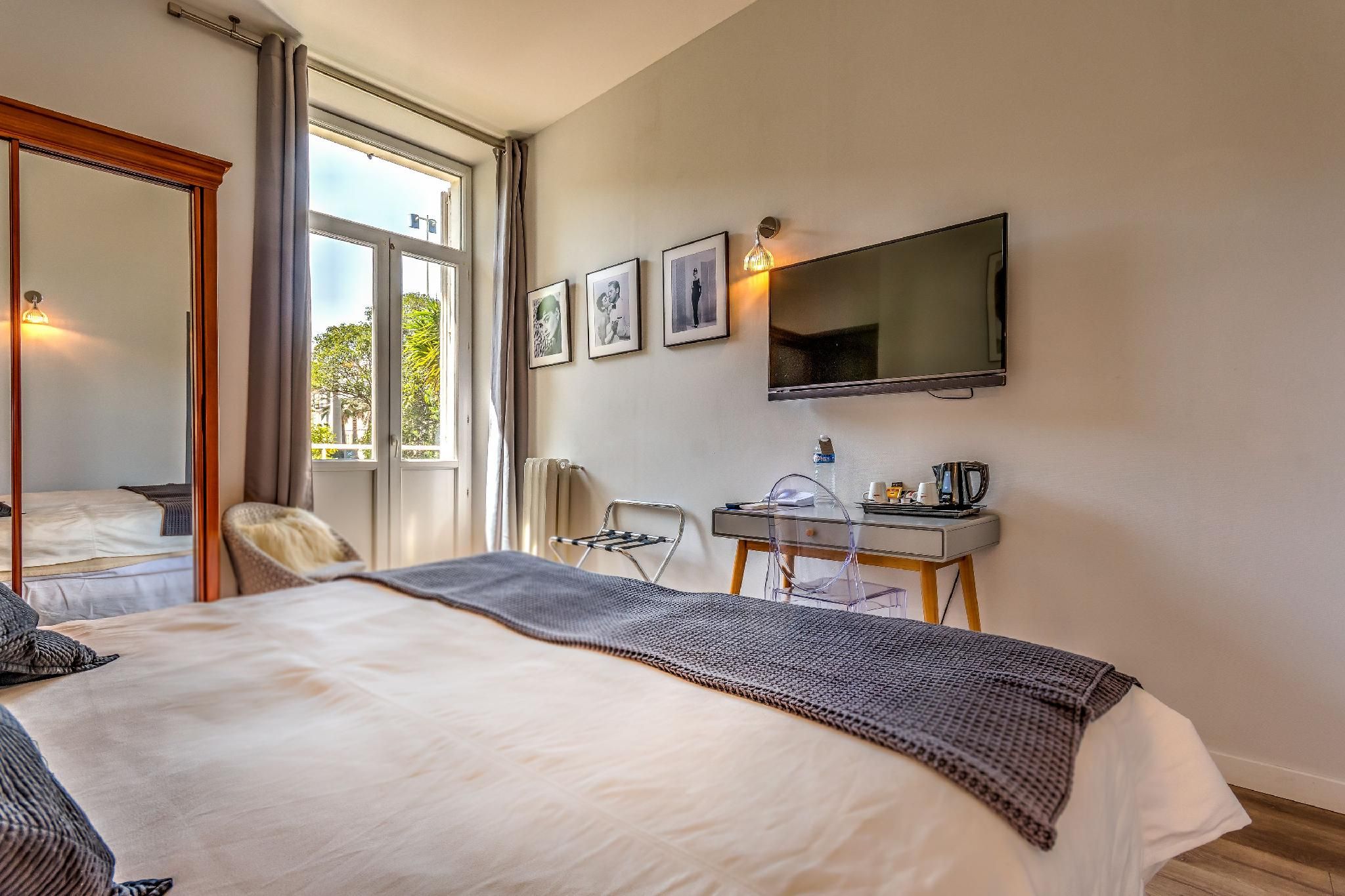 Privilege Double Room