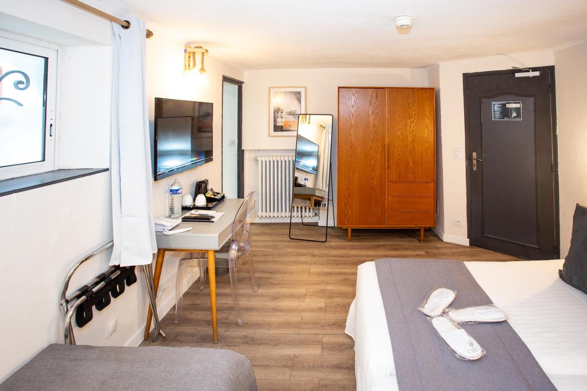 Classic Triple Room