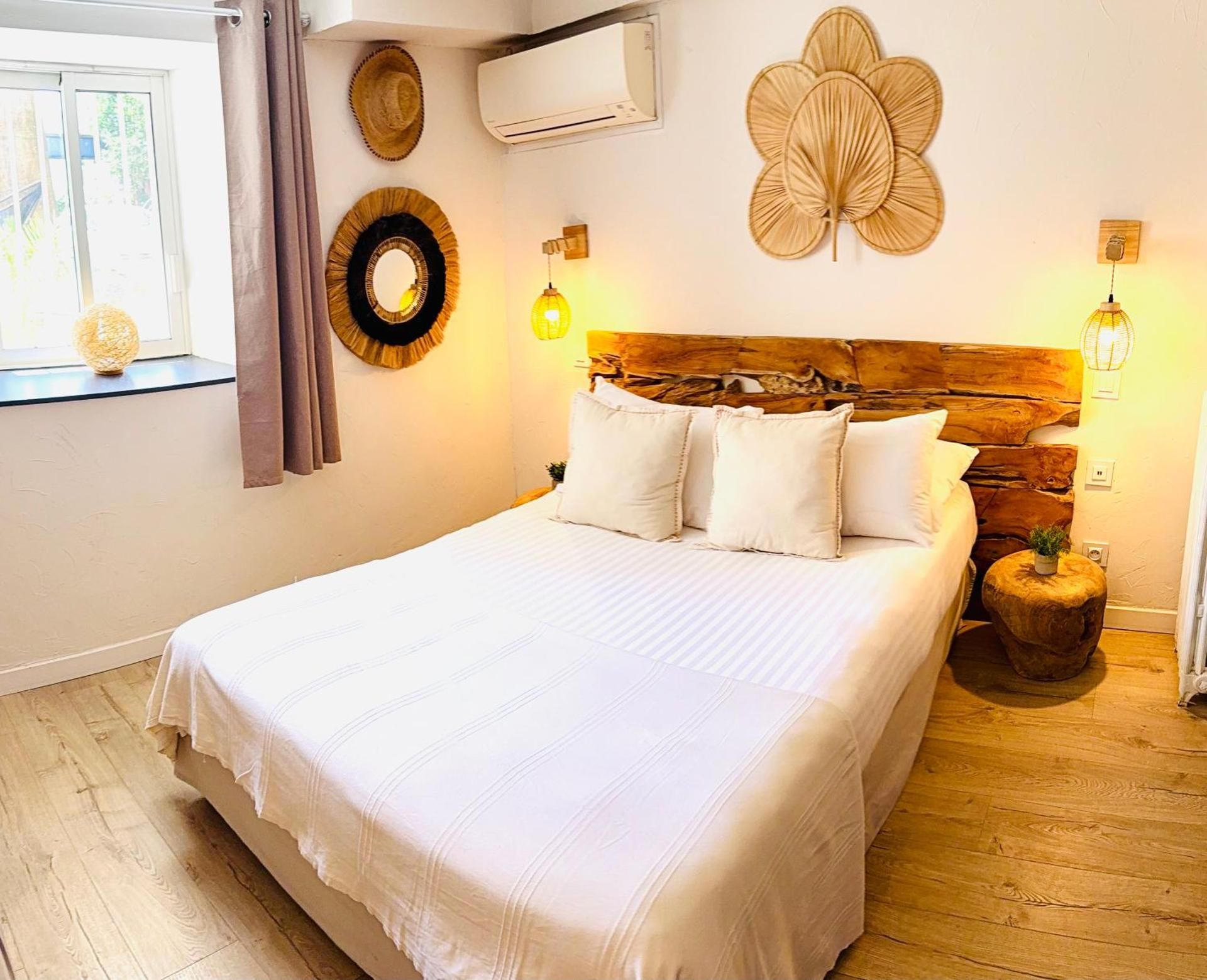 Small Classic Double Room
