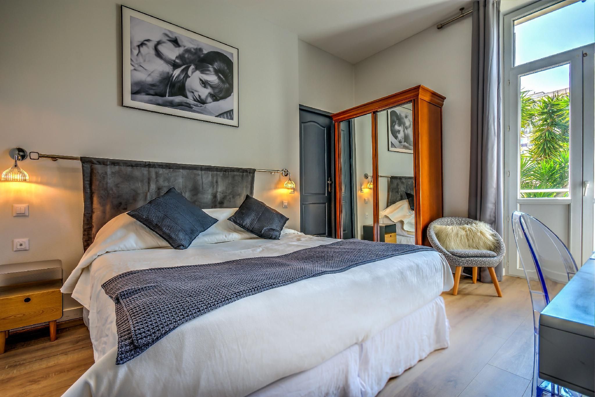 Privilege Double Room