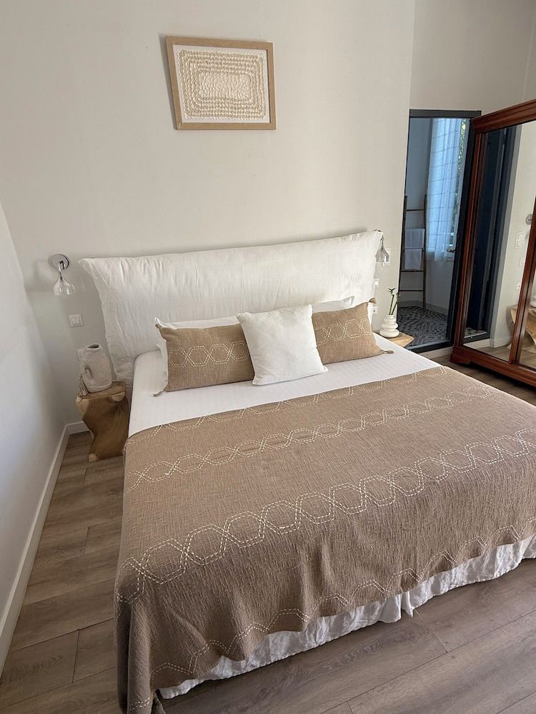 Privilege Double Room